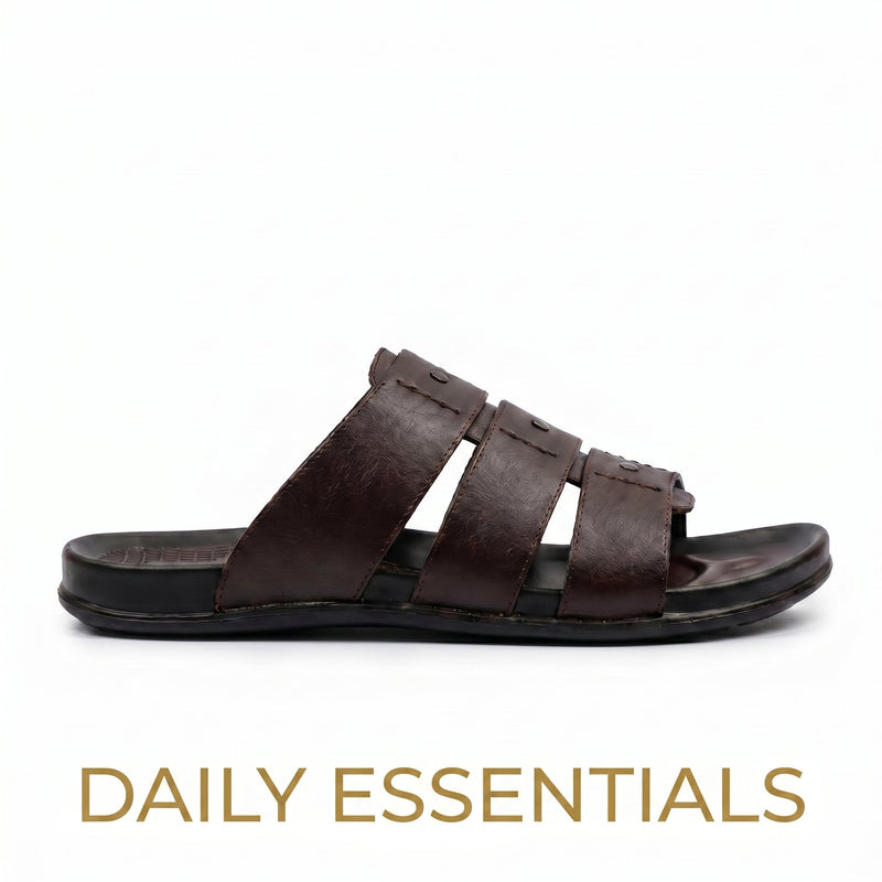 Daily Essentials