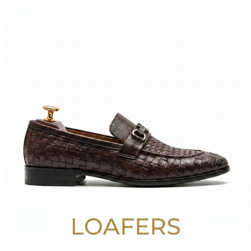 Loafers