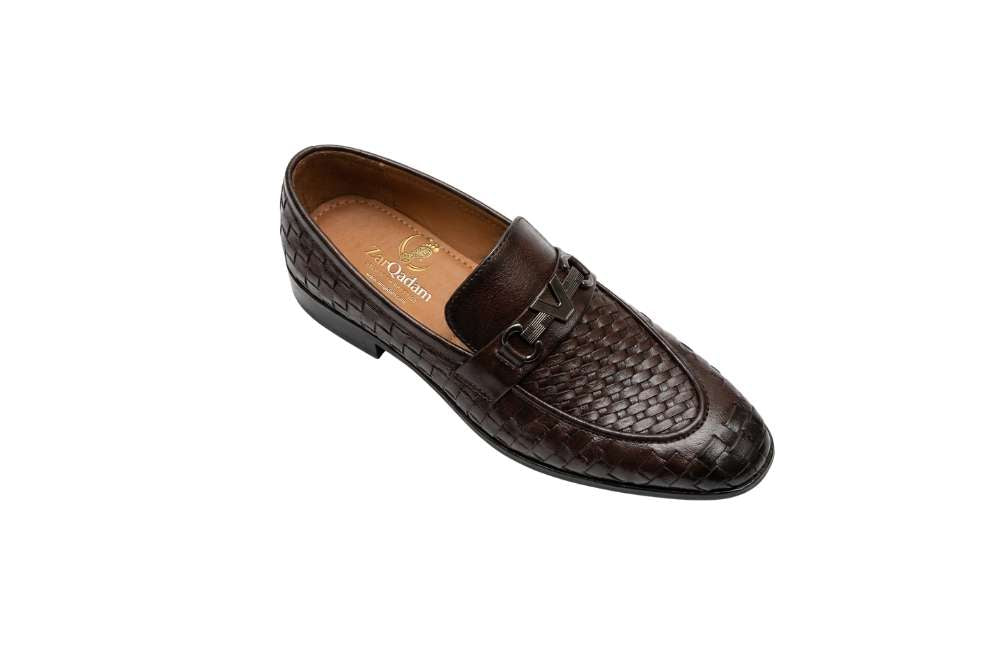 Imperial Walnut Loafer