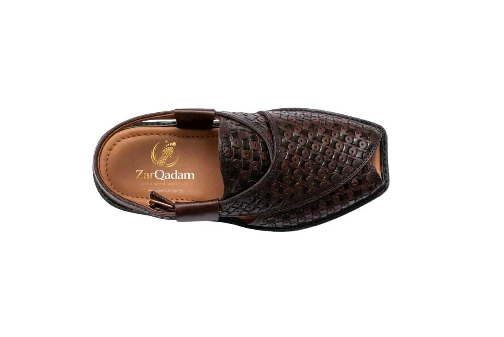 Khyber Heritage Chappal