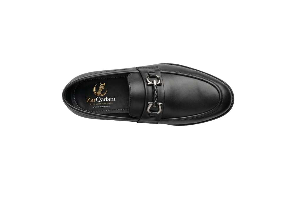 Midnight Signature Loafer
