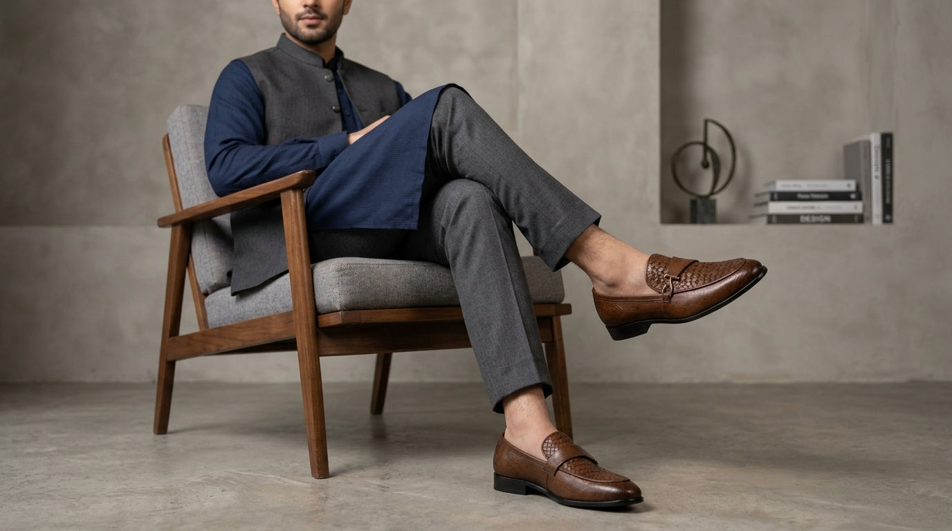 Urban Gentry Loafer
