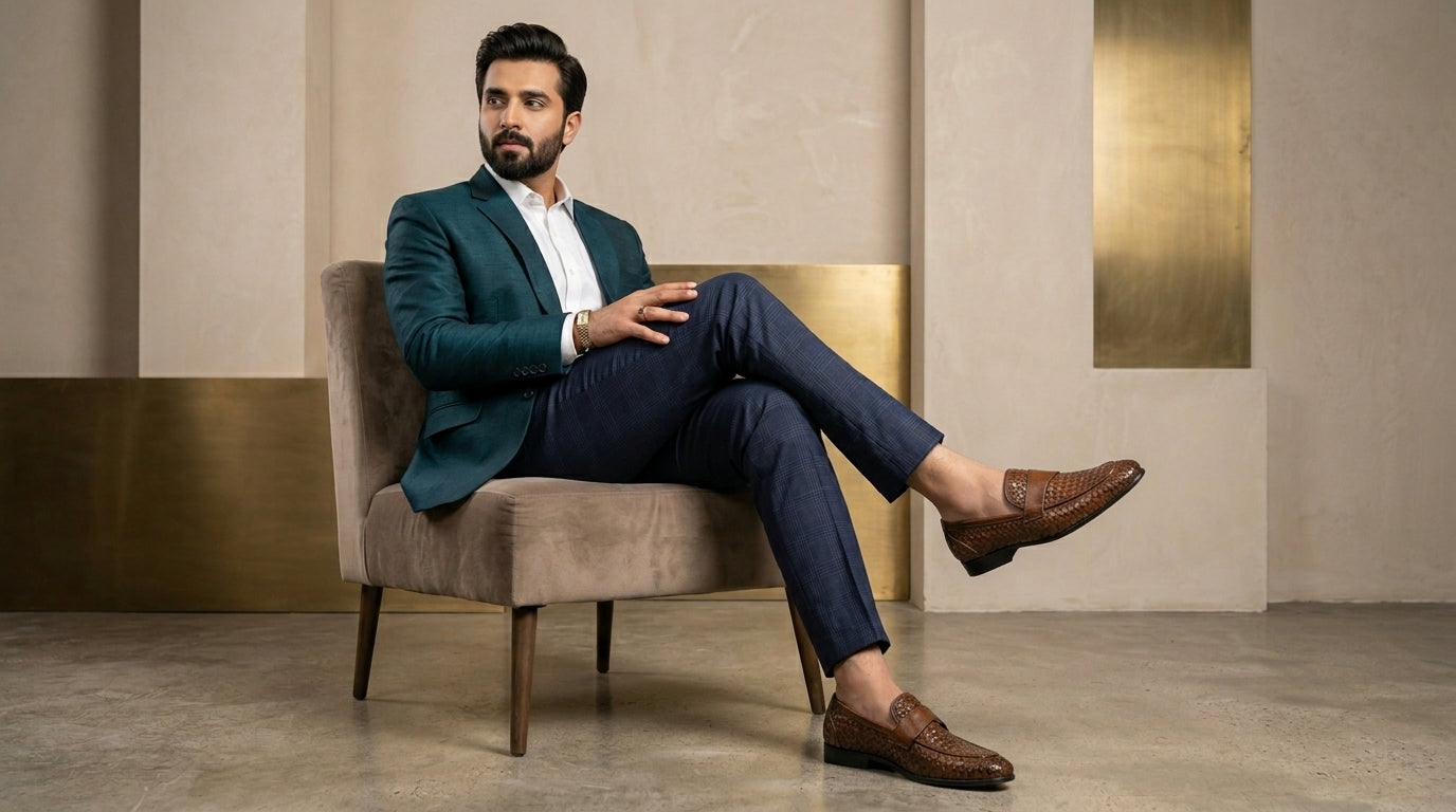Urban Gentry Loafer