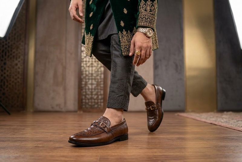 Sovereign Executive Loafer