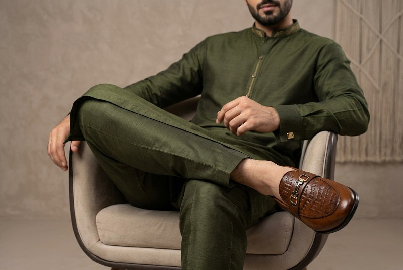 Sovereign Executive Loafer