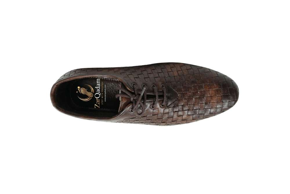 Signature Braid Oxford