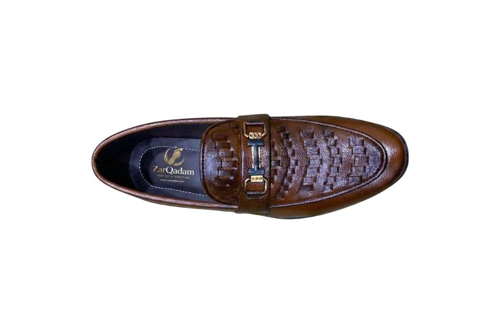 Sovereign Executive Loafer