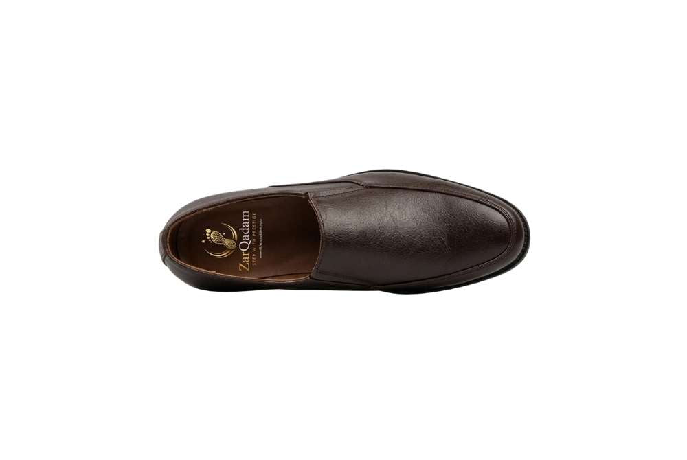 The Diplomat Loafer