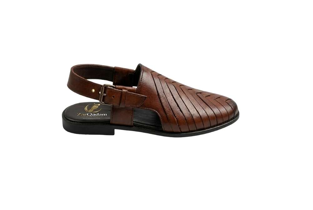 The Quetta Classic Chappal