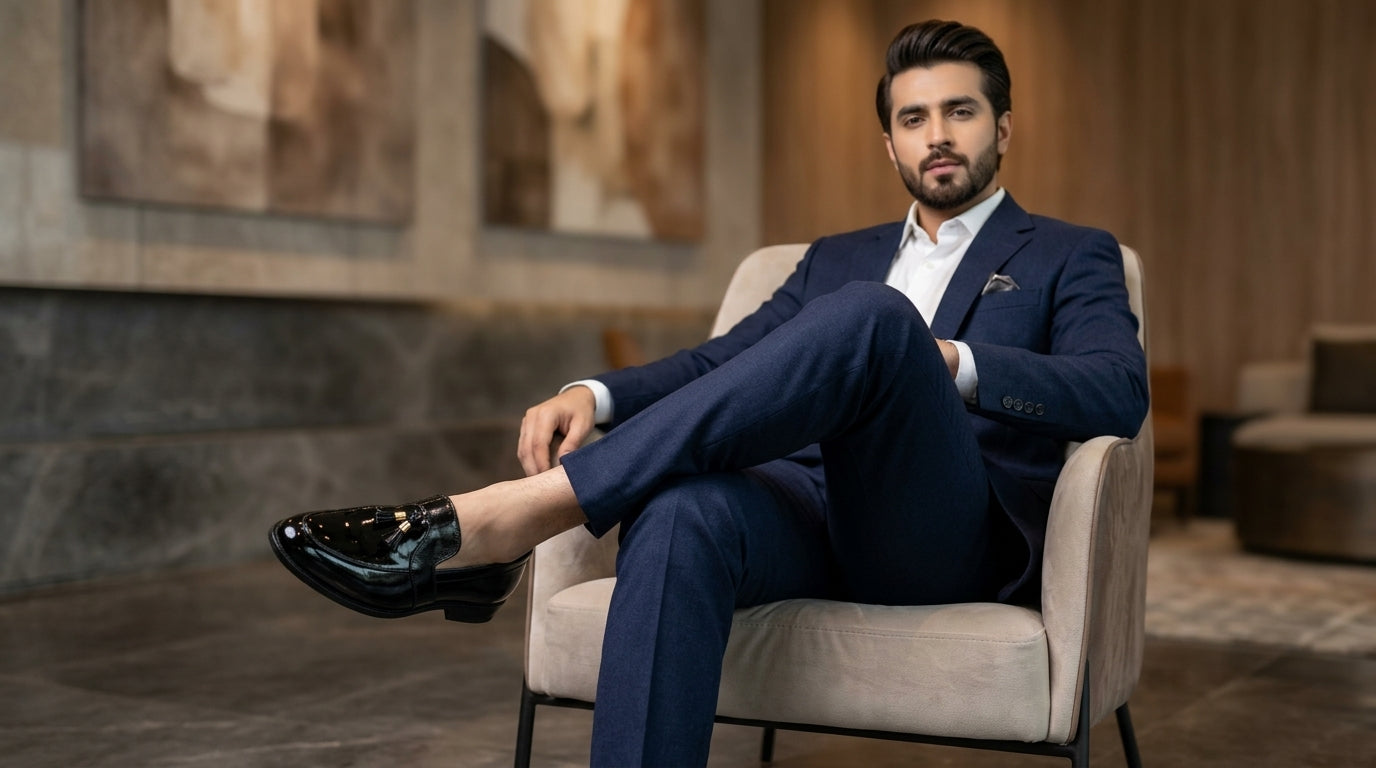 Urban Gala Loafer