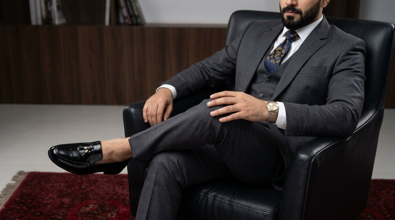 Urban Gala Loafer