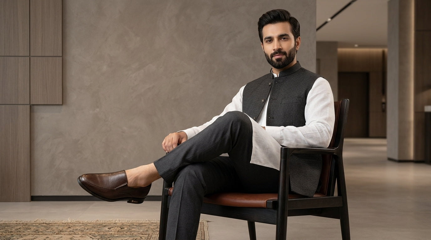 The Diplomat Loafer